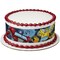 Transformers™ Ready for Battle Edible Cake Topper Image Strips